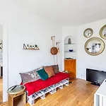 Guestready - Beau Sejour Au Coeur De Paris