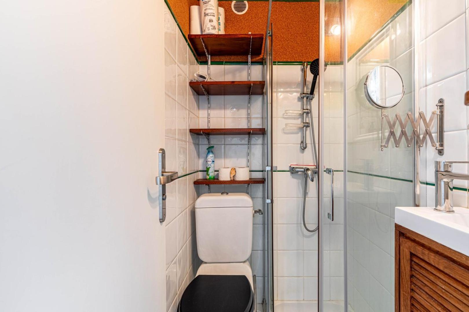 Apartment Guestready - Beau Sejour Au Coeur De Paris