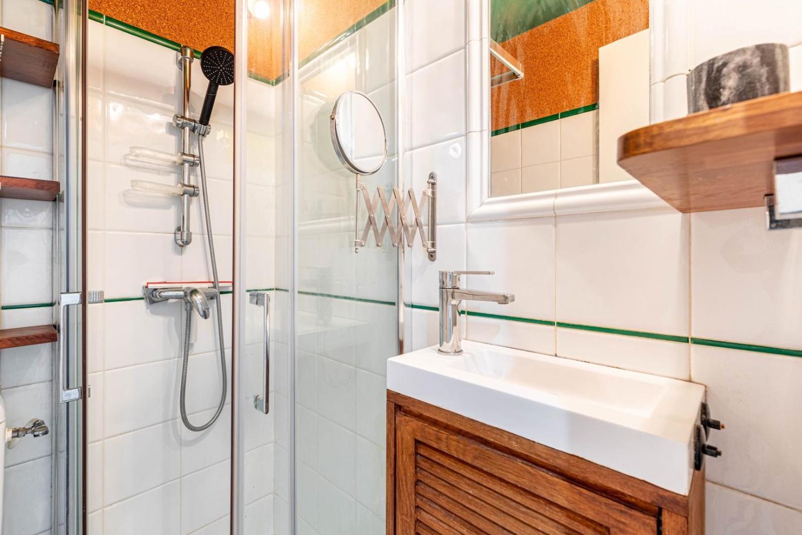 Apartment Guestready - Beau Sejour Au Coeur De