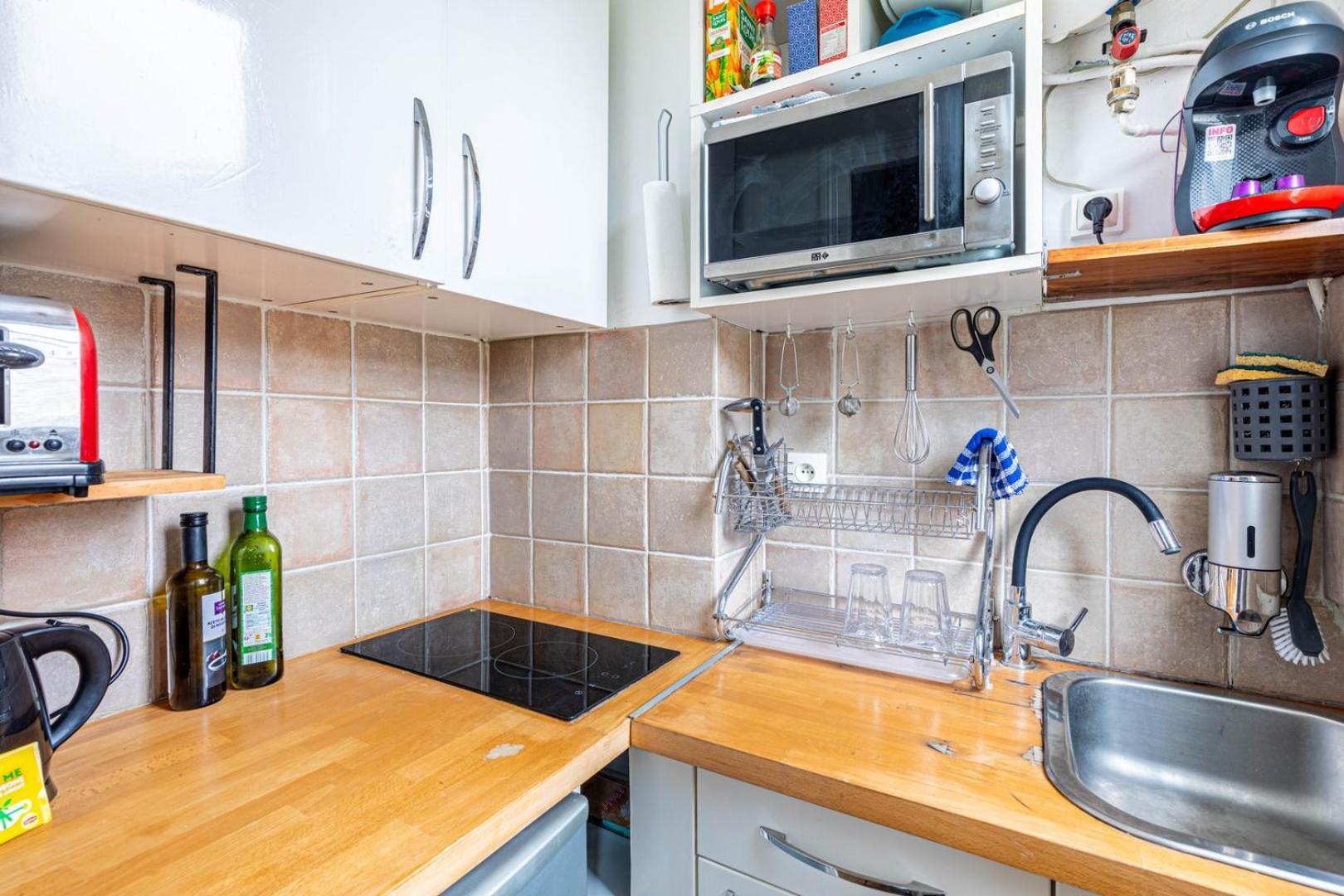 Apartment Guestready - Beau Sejour Au Coeur De *