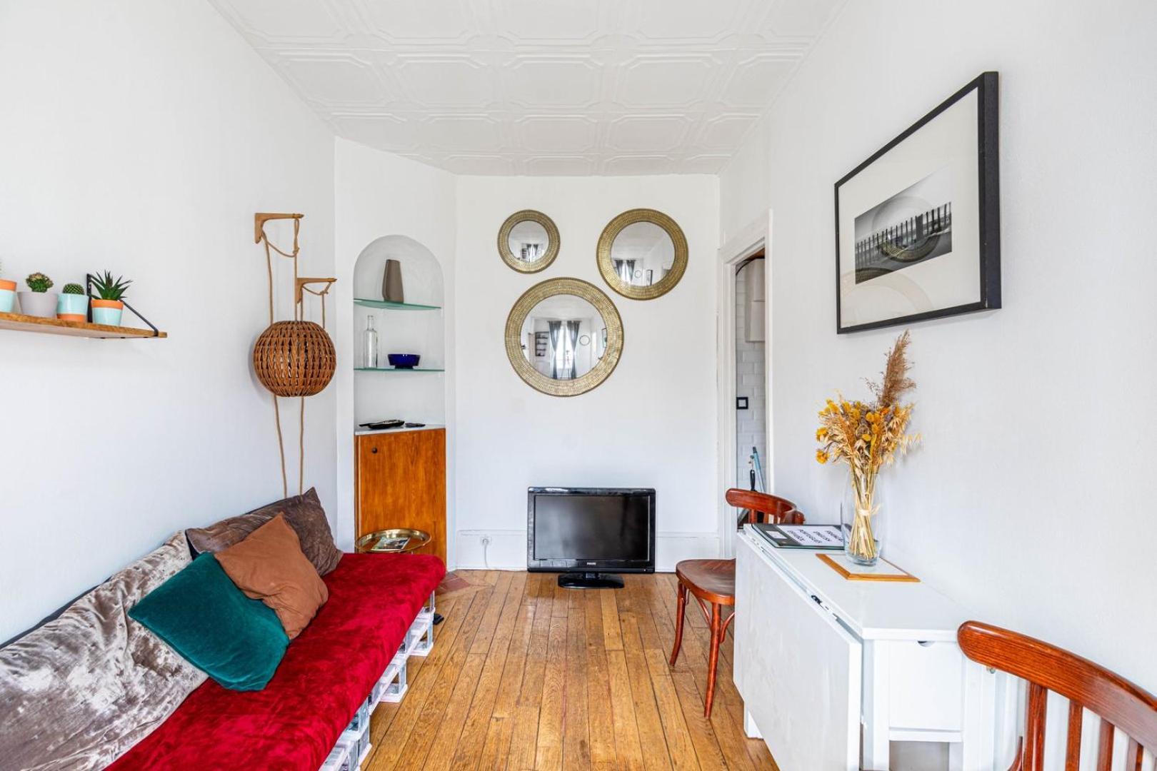 Guestready - Beau Sejour Au Coeur De